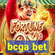 bcga bet